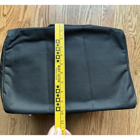 NWT Voyager Heavy Duty Tool Bag 15"x10"x9" With 6 Exterior & 8 Interior Pockets - Picture 7 of 8